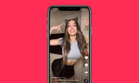 pornos tiktok|TikTok Porn: Looking for adult version of your favorite social.